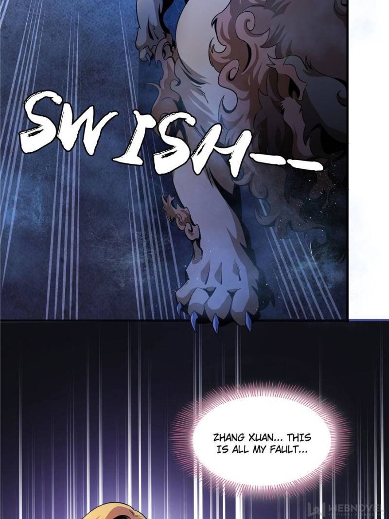 Library of Heaven’s Path chapter 25 page 2