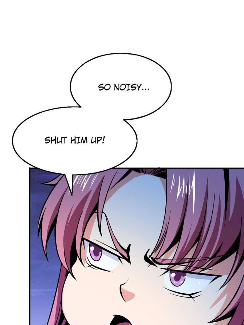 Library of Heaven’s Path chapter 25 page 20