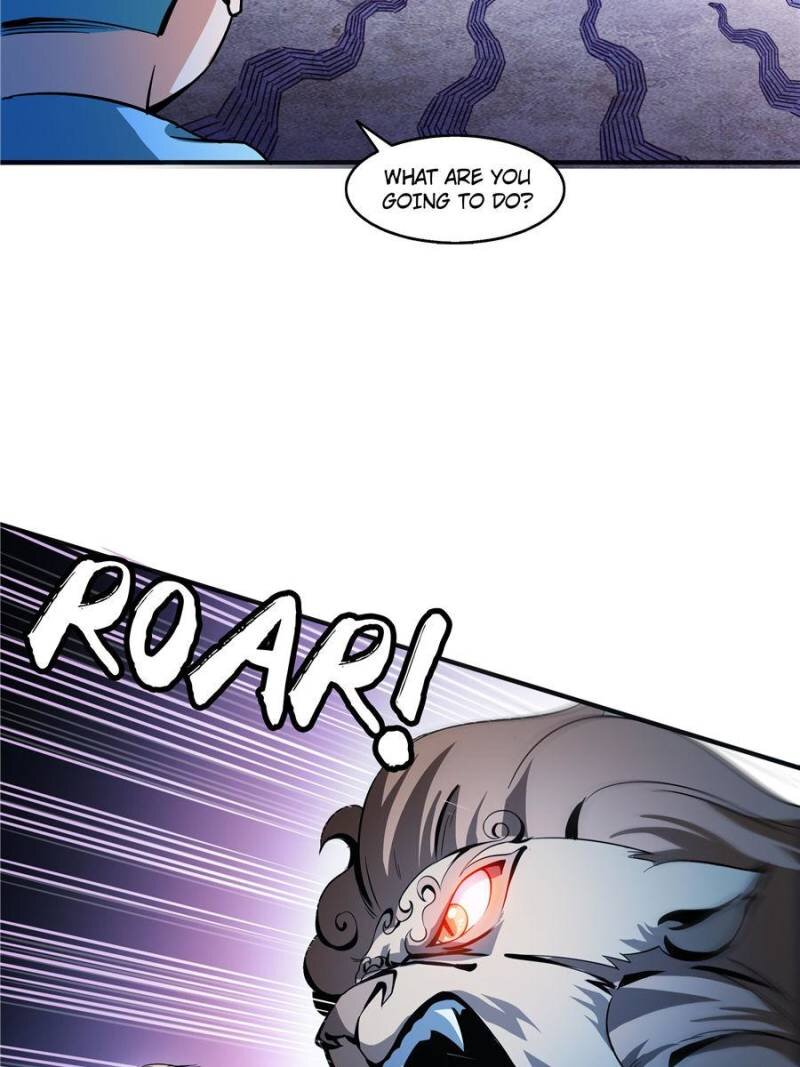 Library of Heaven’s Path chapter 25 page 23