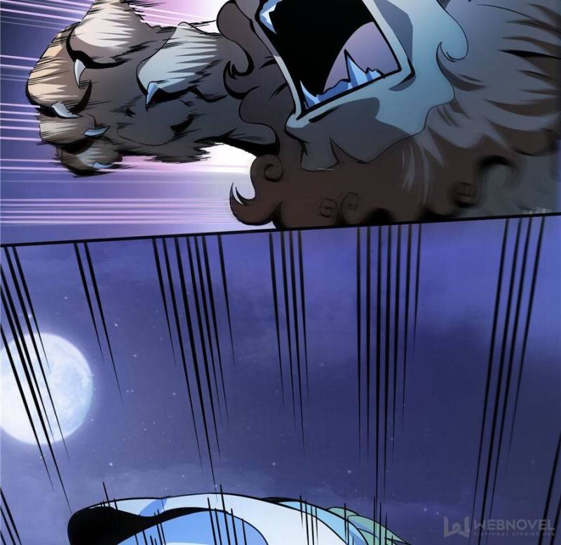 Library of Heaven’s Path chapter 25 page 24