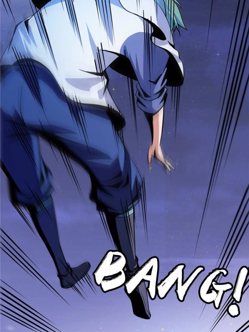 Library of Heaven’s Path chapter 25 page 25