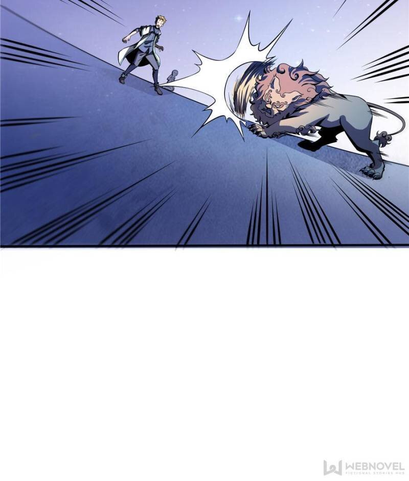 Library of Heaven’s Path chapter 25 page 26