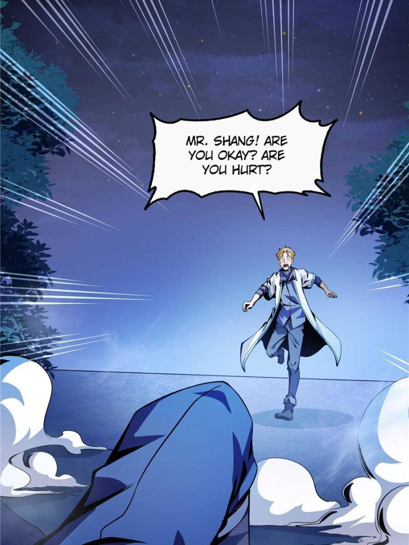 Library of Heaven’s Path chapter 25 page 29