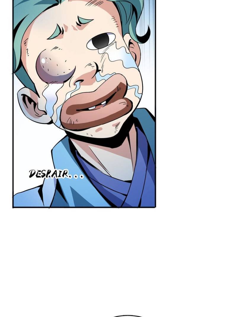 Library of Heaven’s Path chapter 25 page 31