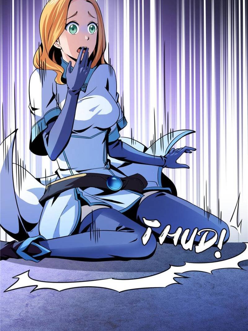 Library of Heaven’s Path chapter 25 page 4