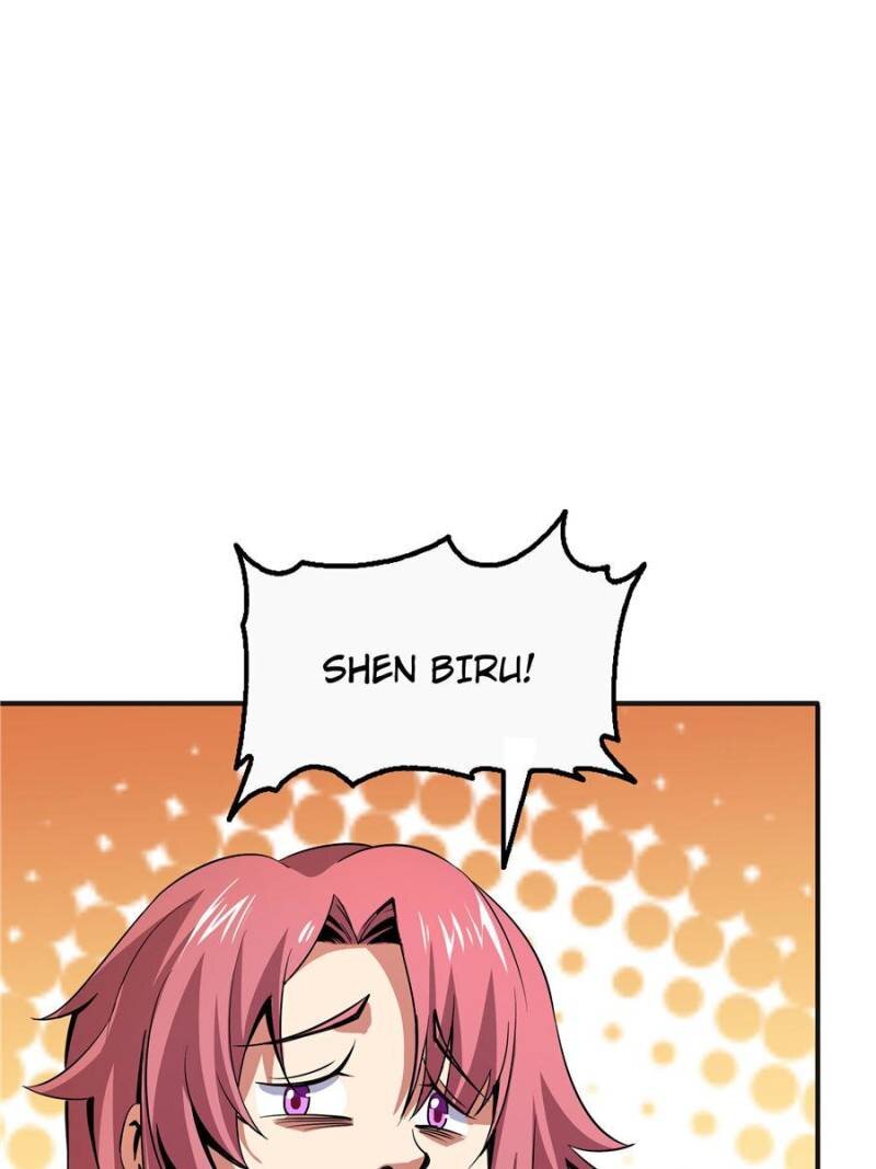 Library of Heaven’s Path chapter 25 page 41