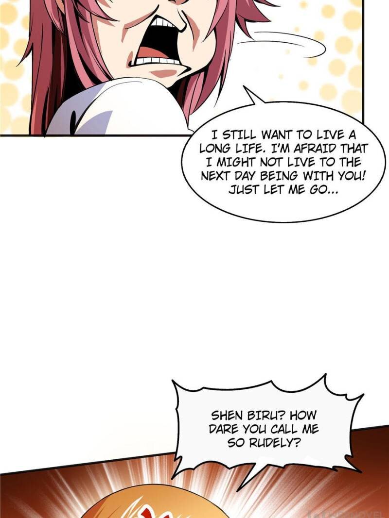 Library of Heaven’s Path chapter 25 page 42