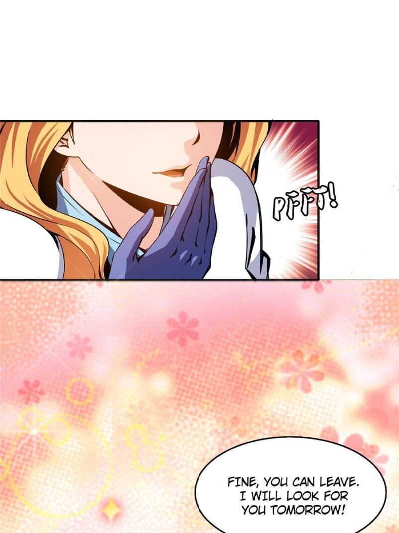 Library of Heaven’s Path chapter 25 page 46