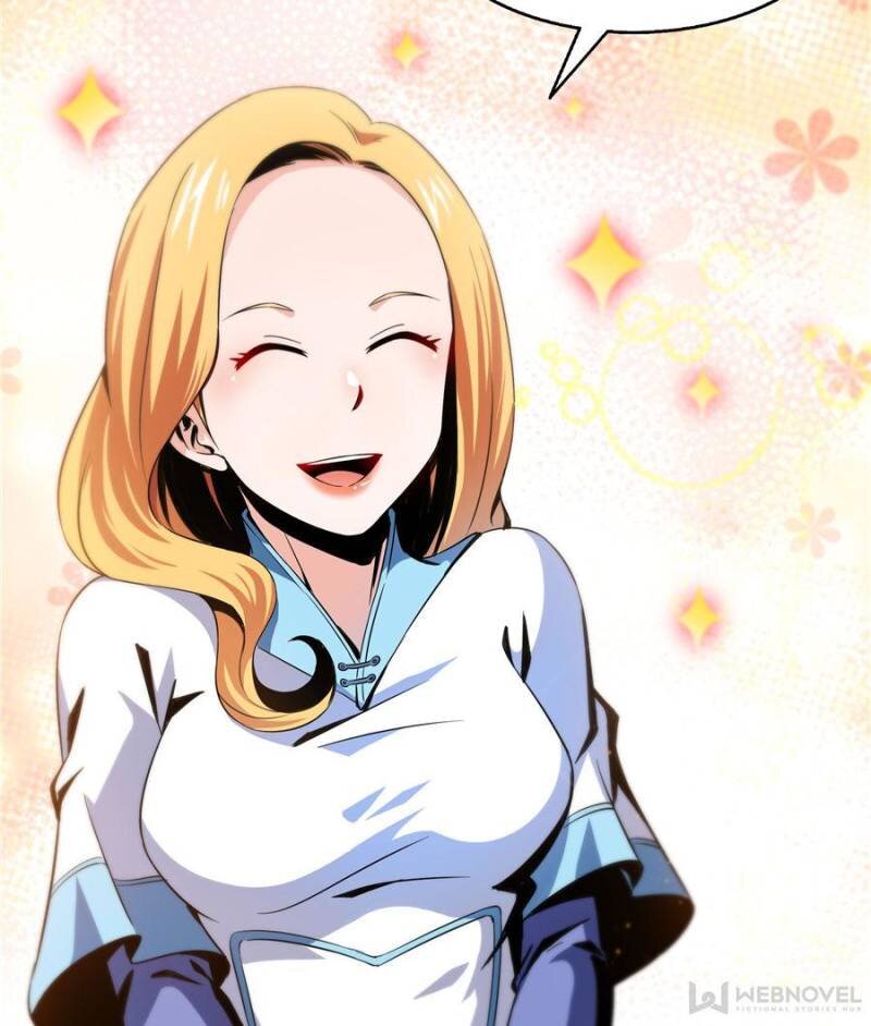 Library of Heaven’s Path chapter 25 page 47