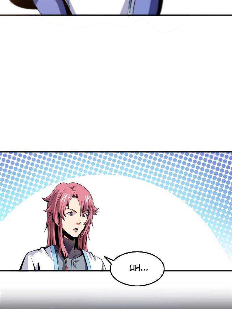 Library of Heaven’s Path chapter 25 page 48