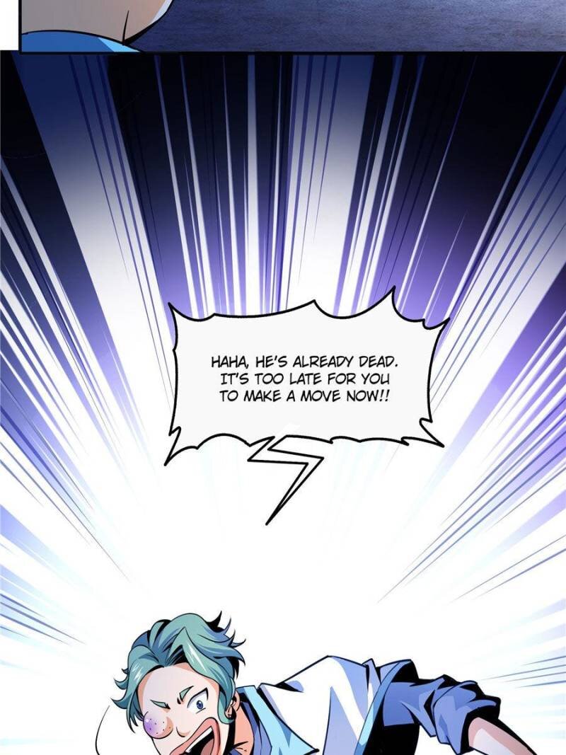 Library of Heaven’s Path chapter 25 page 6