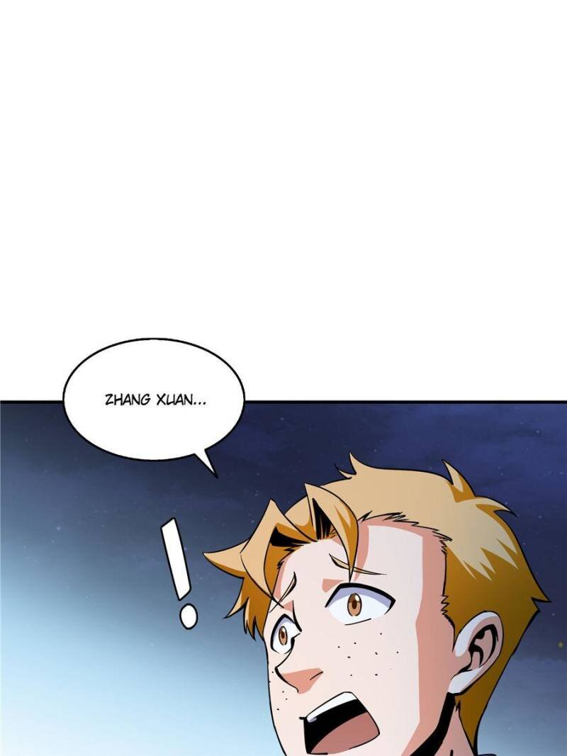 Library of Heaven’s Path chapter 25 page 8