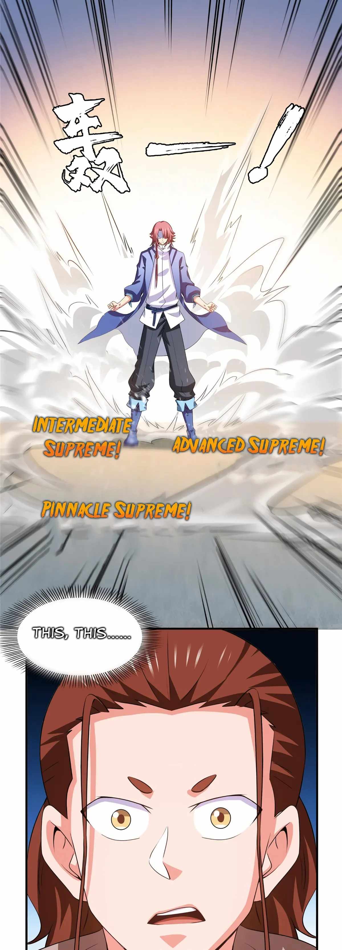 Library of Heaven’s Path chapter 253 page 16