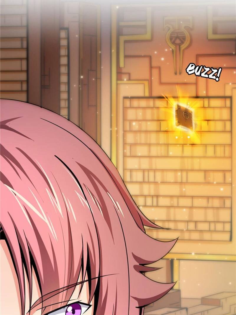 Library of Heaven’s Path chapter 26 page 26