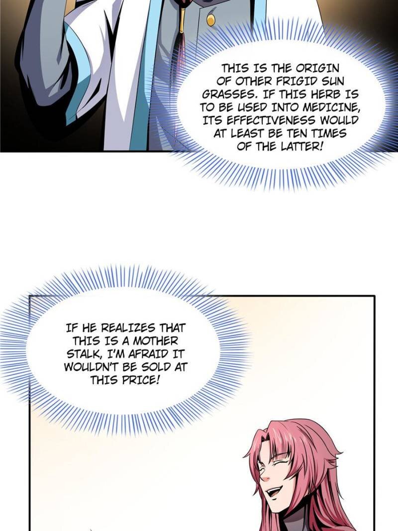 Library of Heaven’s Path chapter 26 page 46