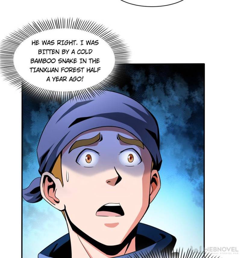 Library of Heaven’s Path chapter 27 page 15