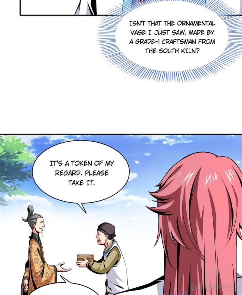 Library of Heaven’s Path chapter 28 page 16