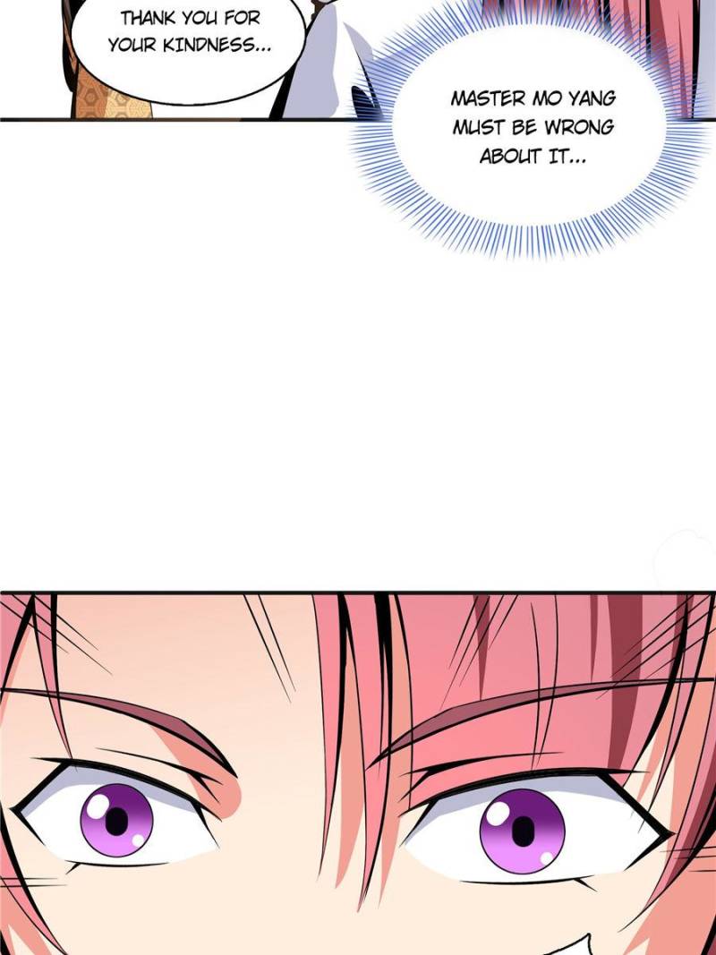 Library of Heaven’s Path chapter 28 page 17