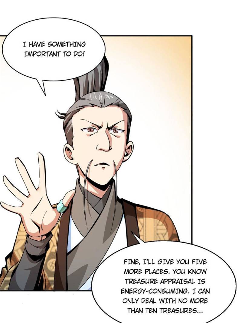 Library of Heaven’s Path chapter 28 page 2