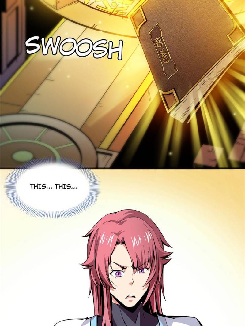 Library of Heaven’s Path chapter 28 page 20