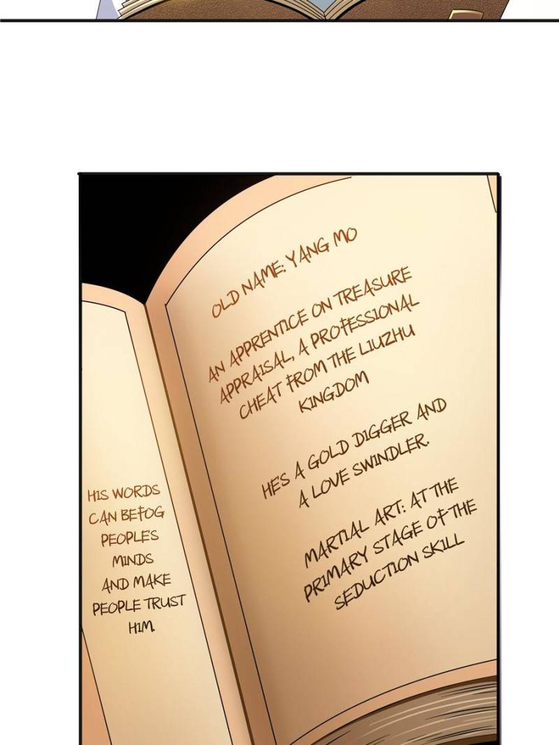 Library of Heaven’s Path chapter 28 page 22