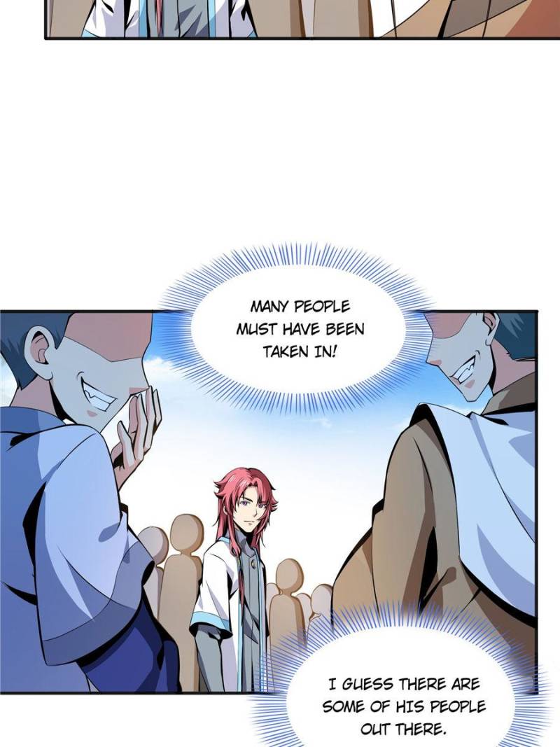 Library of Heaven’s Path chapter 28 page 24