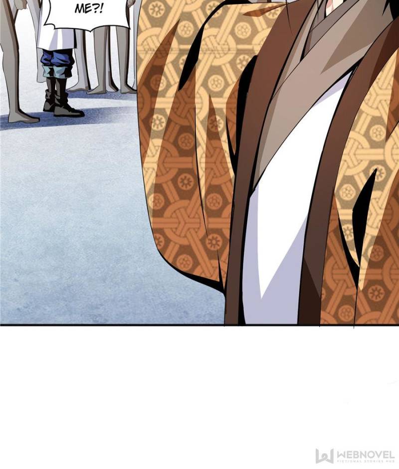 Library of Heaven’s Path chapter 28 page 27