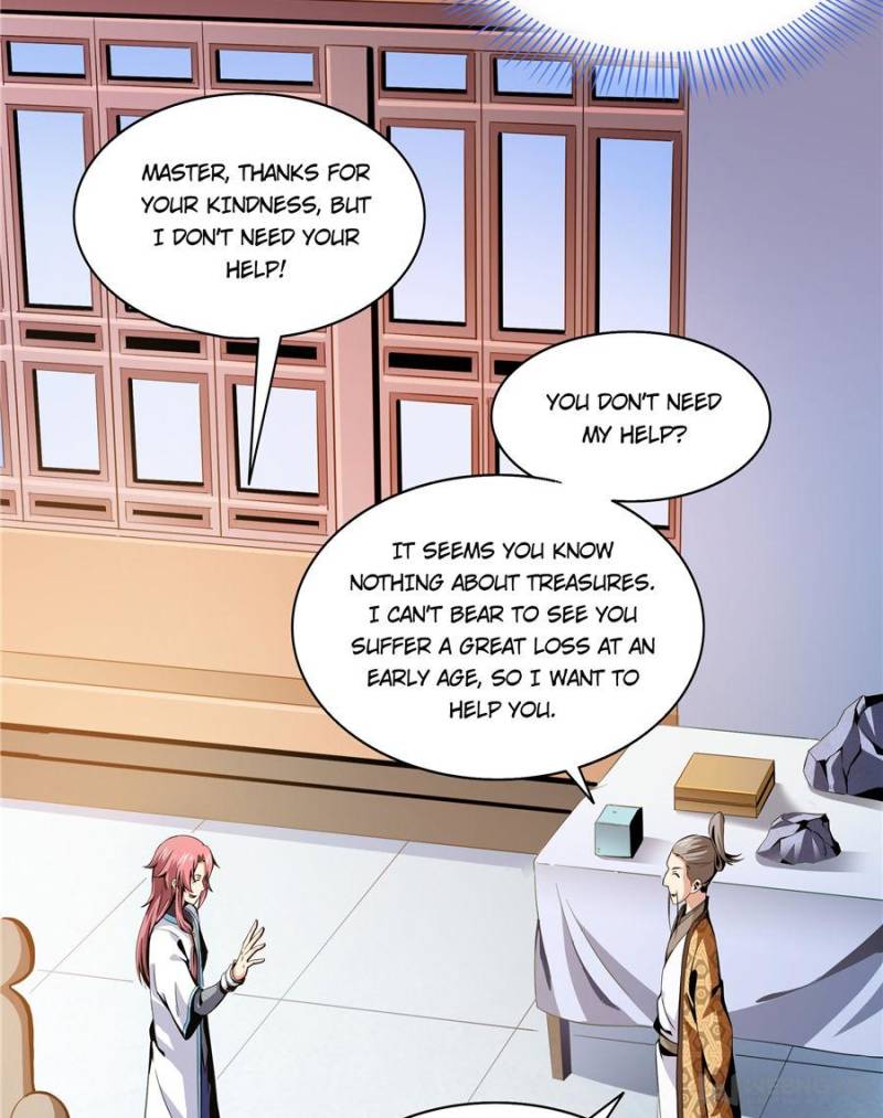 Library of Heaven’s Path chapter 28 page 29