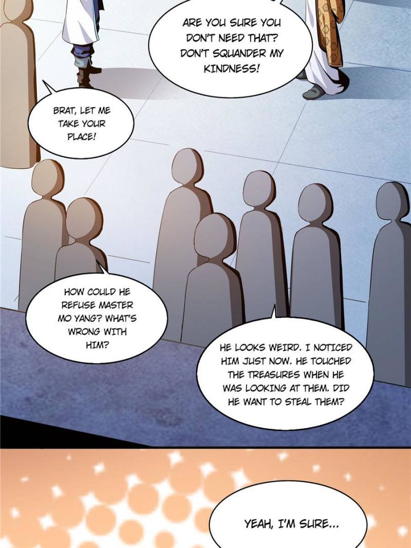 Library of Heaven’s Path chapter 28 page 30