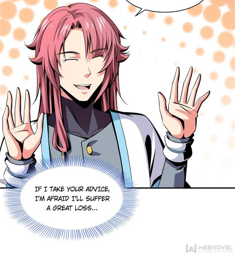 Library of Heaven’s Path chapter 28 page 31