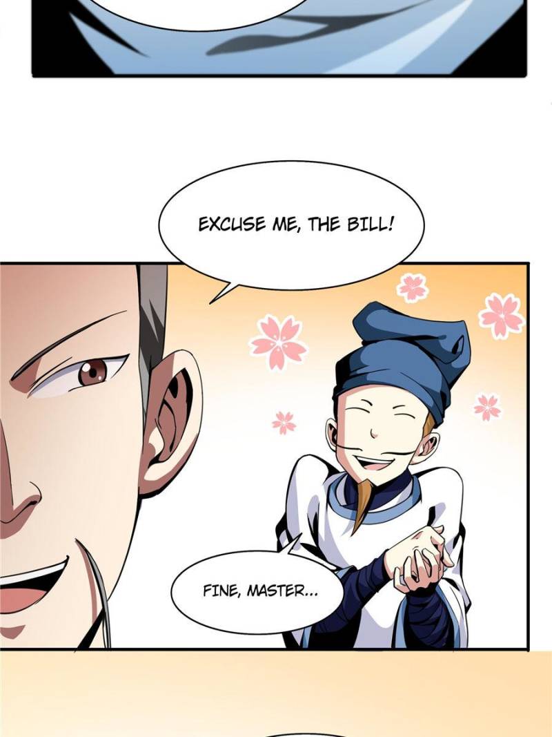 Library of Heaven’s Path chapter 28 page 40