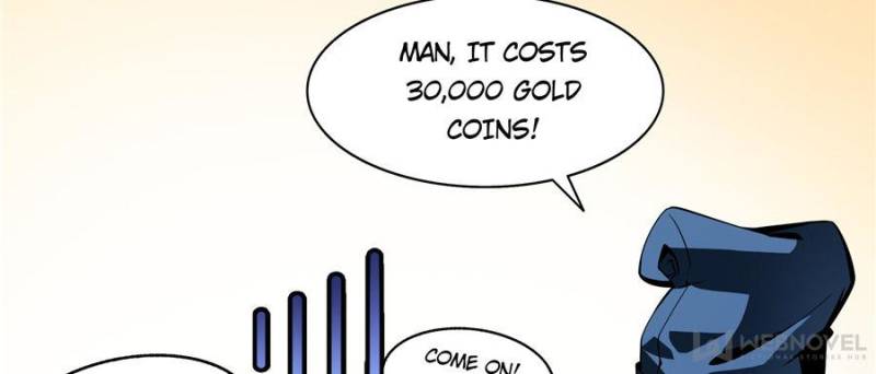 Library of Heaven’s Path chapter 28 page 41