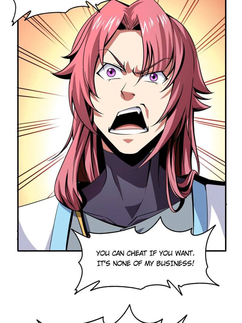 Library of Heaven’s Path chapter 28 page 43