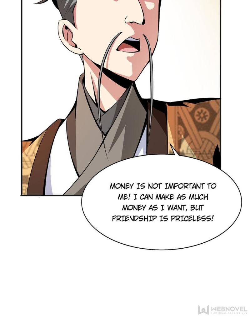 Library of Heaven’s Path chapter 28 page 6