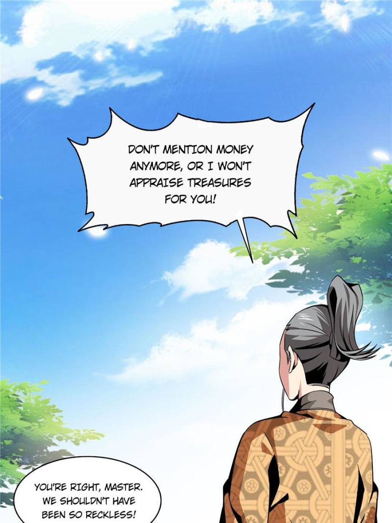 Library of Heaven’s Path chapter 28 page 7