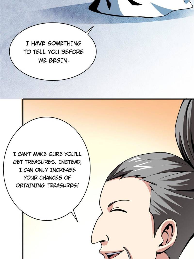 Library of Heaven’s Path chapter 28 page 9