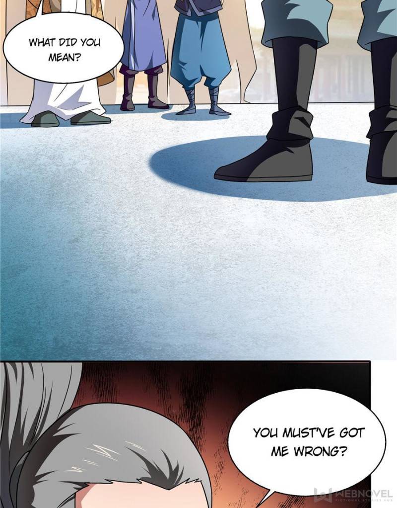 Library of Heaven’s Path chapter 29 page 2