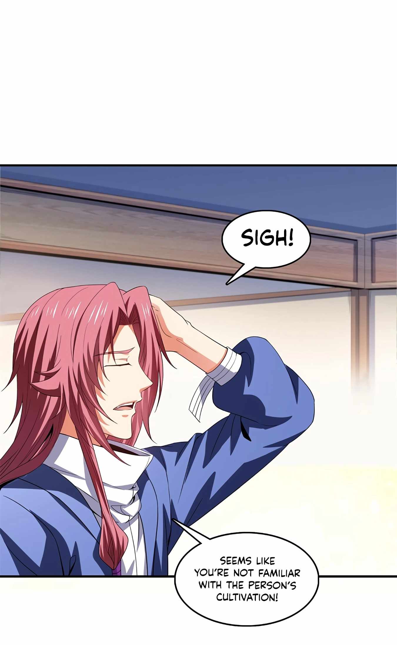 Library of Heaven’s Path chapter 299 page 14