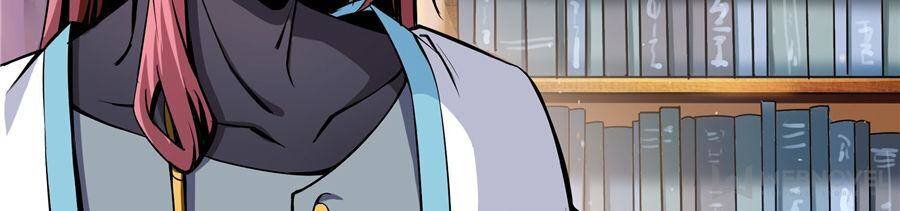 Library of Heaven’s Path chapter 3 page 11