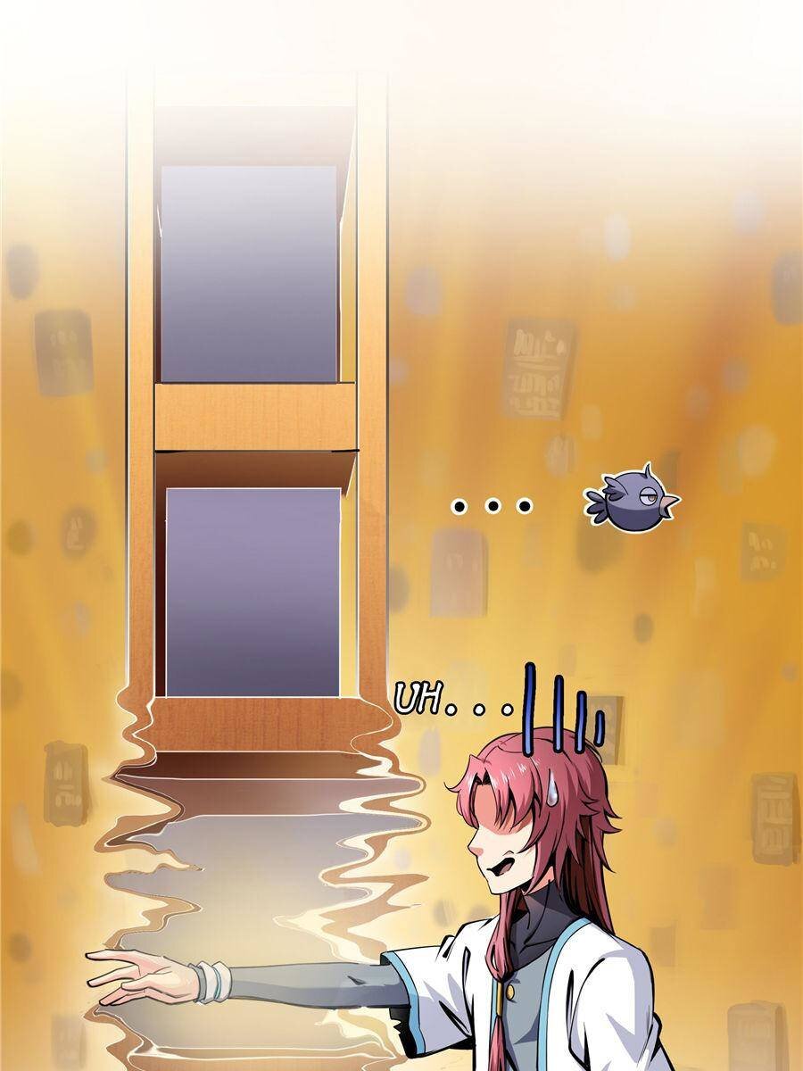 Library of Heaven’s Path chapter 3 page 13