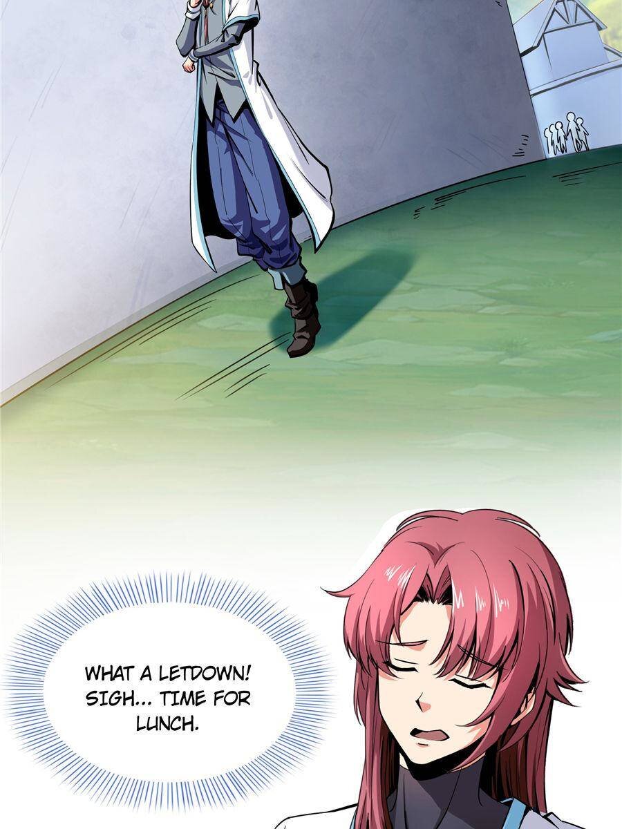 Library of Heaven’s Path chapter 3 page 19