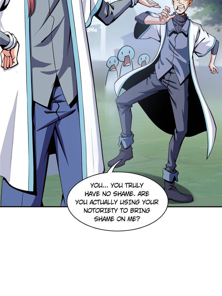 Library of Heaven’s Path chapter 3 page 32