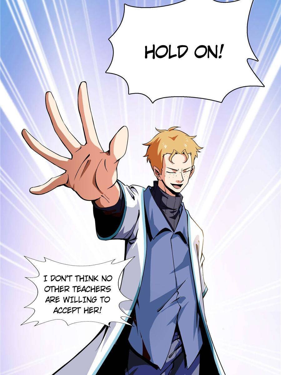 Library of Heaven’s Path chapter 3 page 43