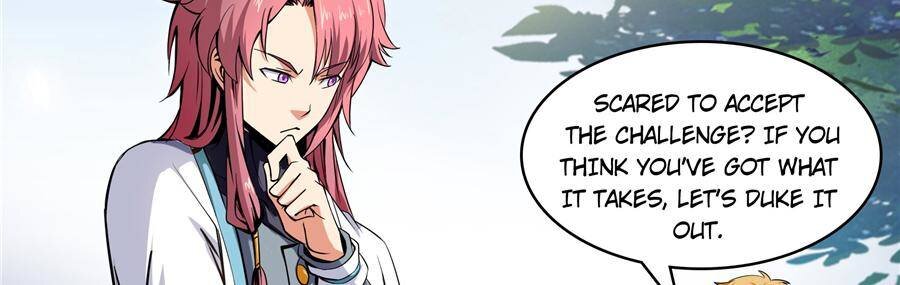 Library of Heaven’s Path chapter 3 page 47