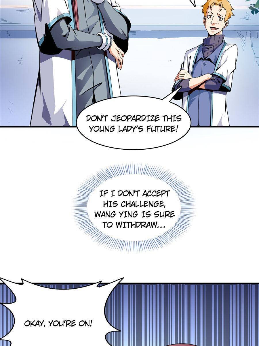 Library of Heaven’s Path chapter 3 page 48