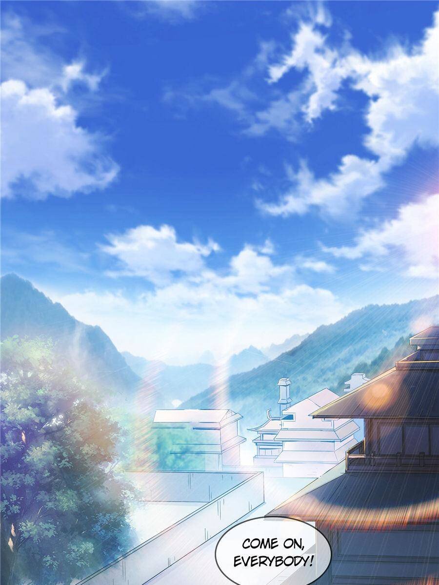 Library of Heaven’s Path chapter 3 page 50