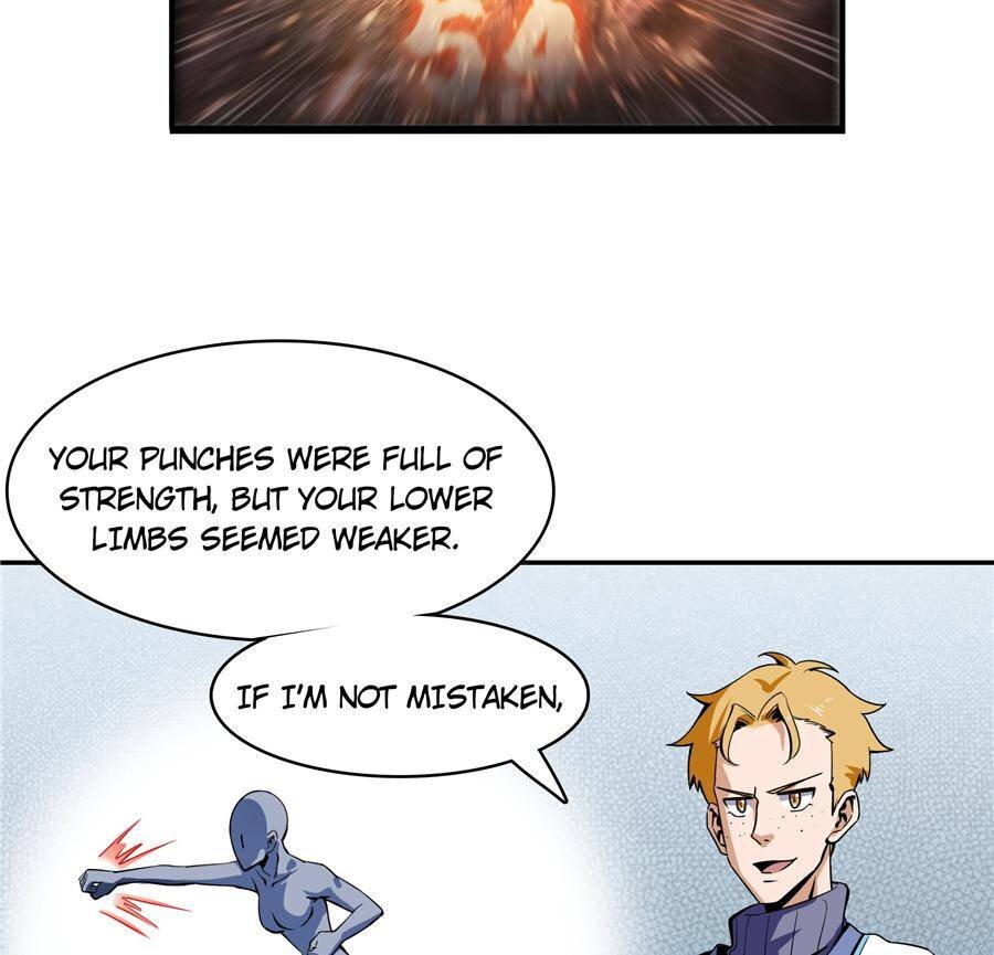 Library of Heaven’s Path chapter 3 page 60