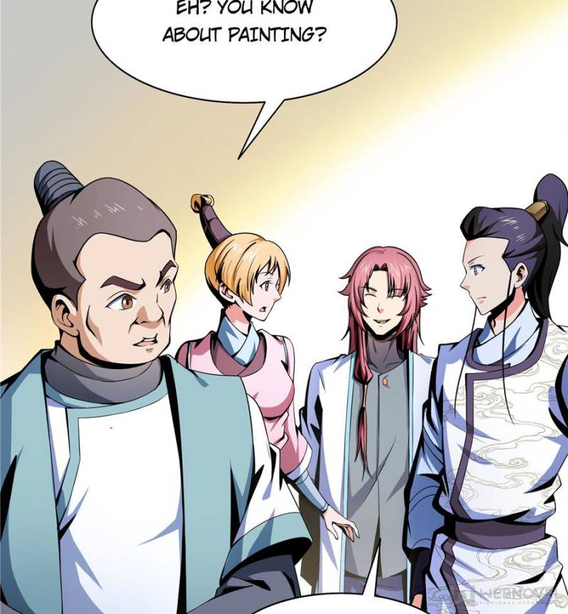 Library of Heaven’s Path chapter 31 page 10