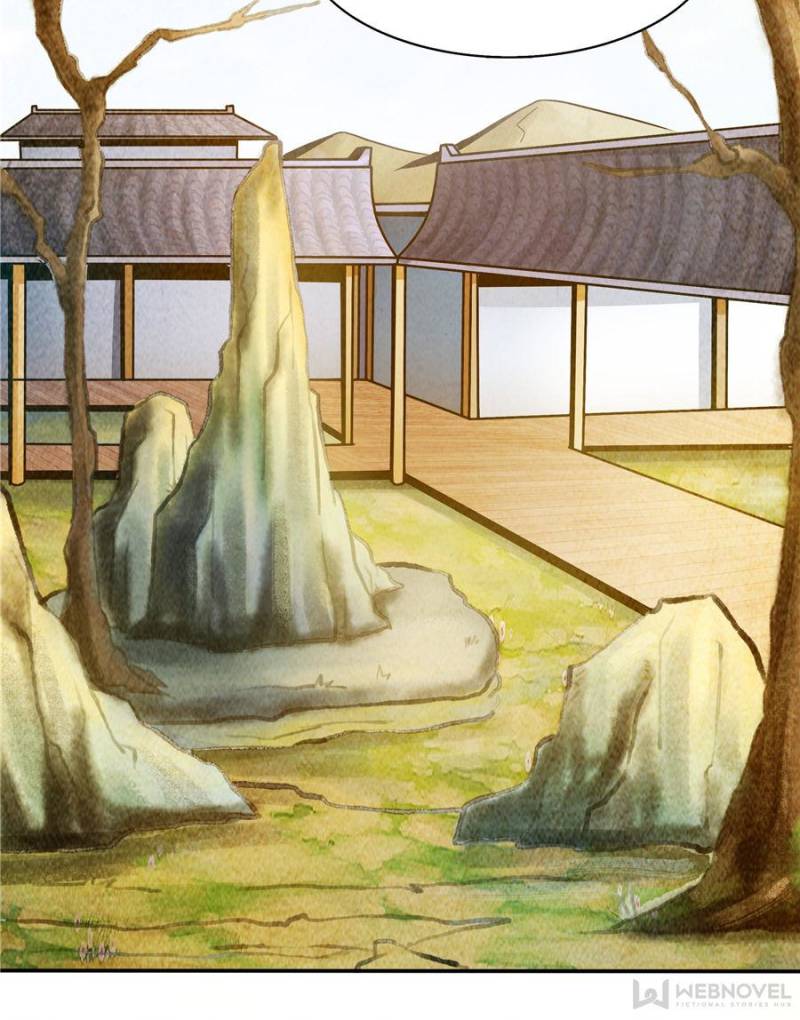 Library of Heaven’s Path chapter 31 page 12