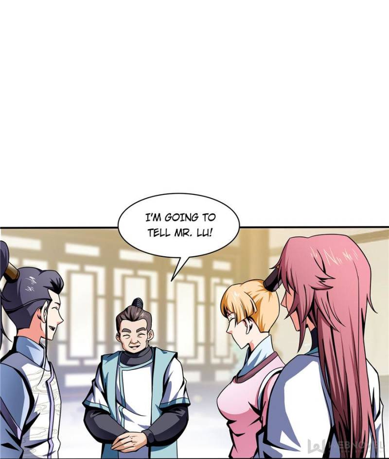 Library of Heaven’s Path chapter 31 page 14